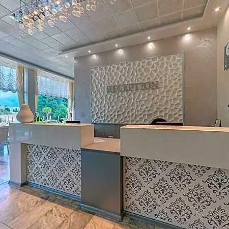 Hotel Kamenec Nesebar