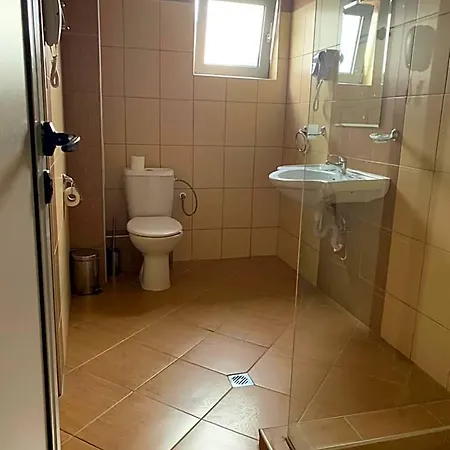 Hotel Kamenec