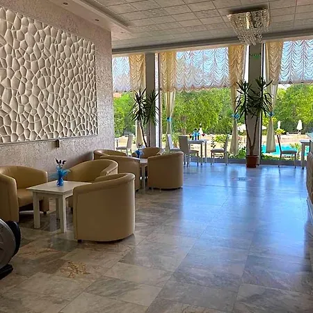 Otel Kamenec Misivri