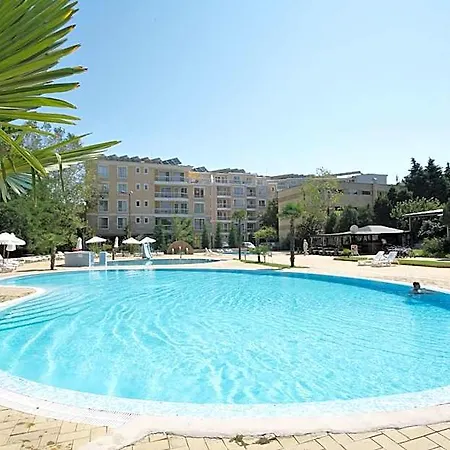 Otel Kamenec