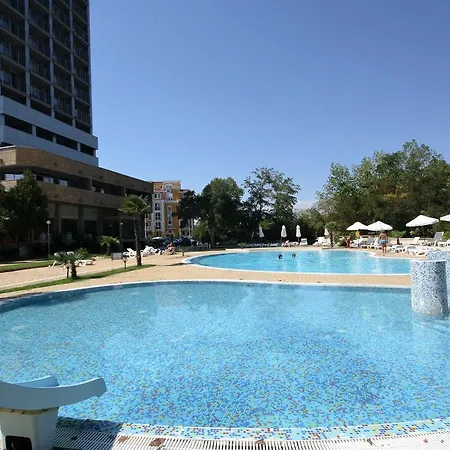 Kamenec Hotel