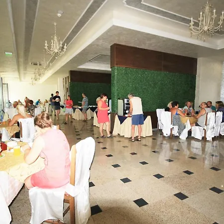 Kamenec 3* 네세부르