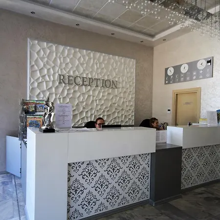 Kamenec Otel 3*