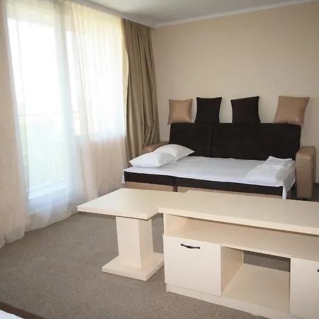 Hotel Kamenec 3*