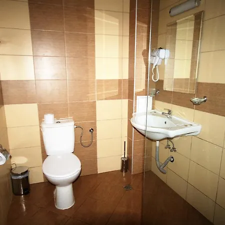 Otel Kamenec Misivri