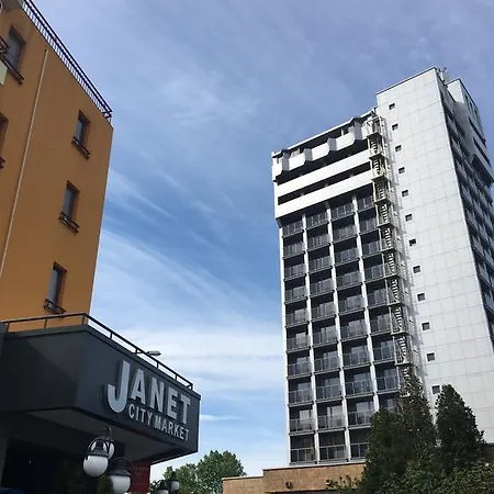 Kamenec 3* 네세부르