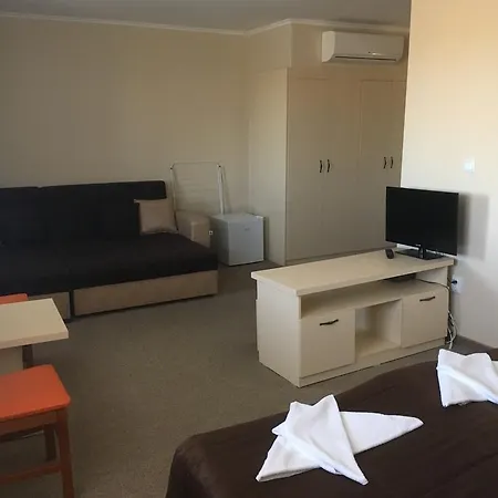 Kamenec Otel