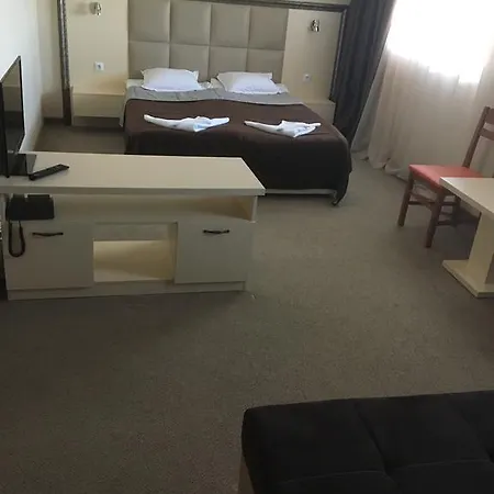 ホテル Kamenec 3*