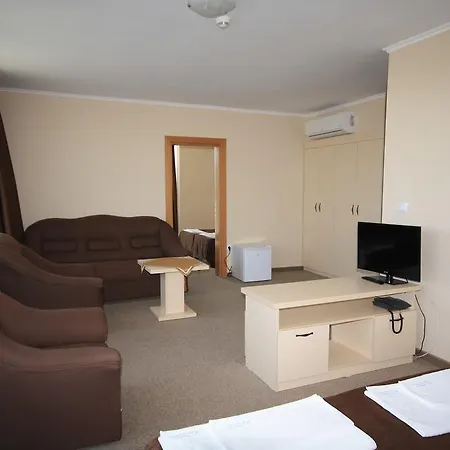 Kamenec 3* Nesebar
