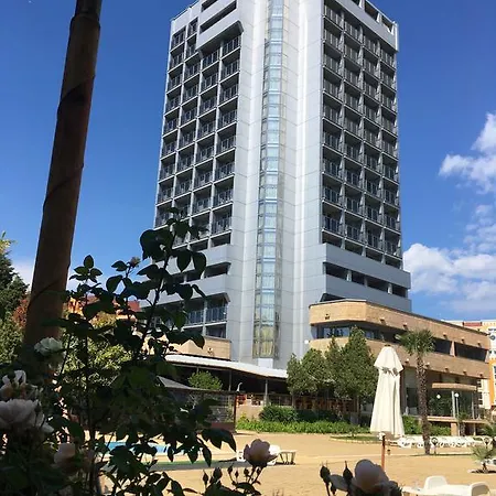 Hotel Kamenec
