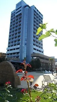 Kamenec Otel 3*