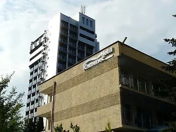 Otel Kamenec Misivri