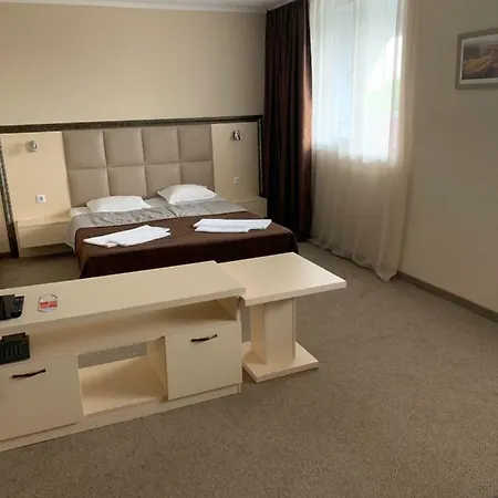 Kamenec 3* Nesebar