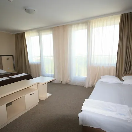 Kamenec 3* Nesebar