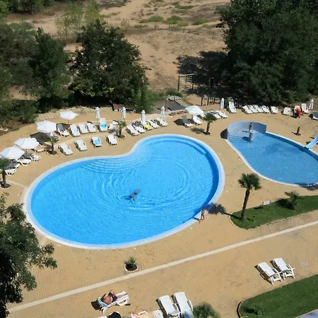 Kamenec Hotel