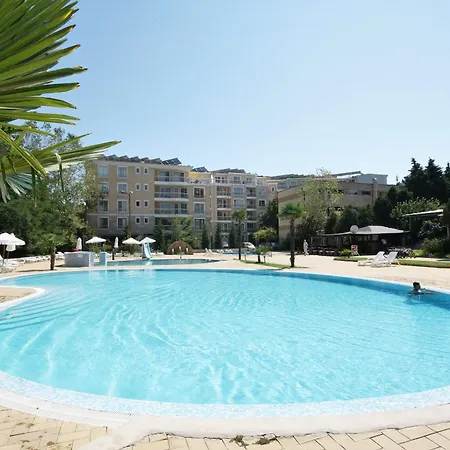 Kamenec Otel