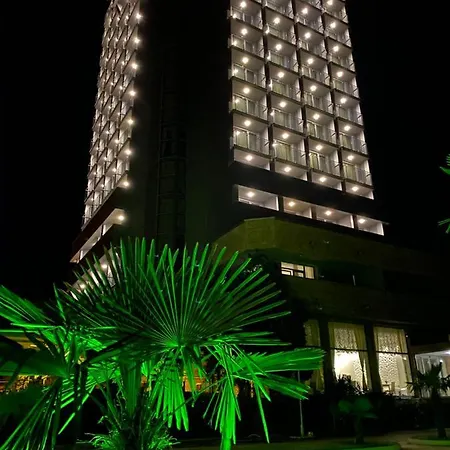 Kamenec Otel
