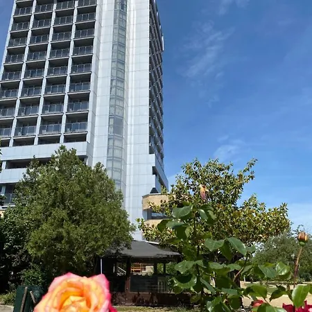 Hotel Kamenec Nesebar