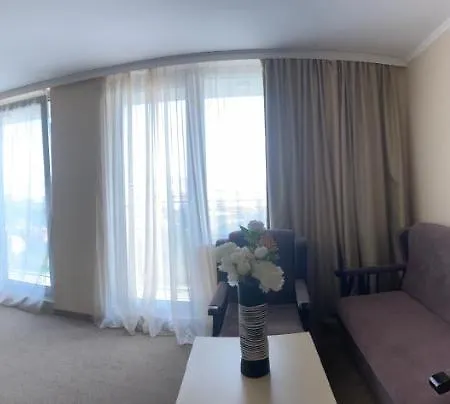 호텔 Kamenec 네세부르