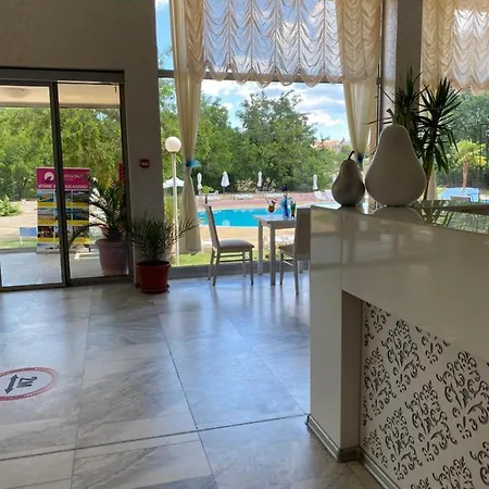 Hotel Kamenec Nesebar