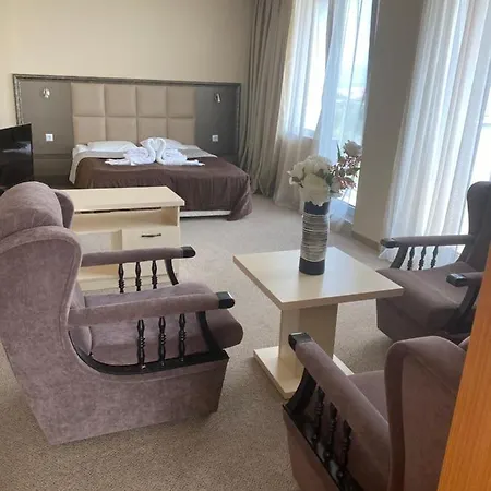 Hotel Kamenec Nesebar