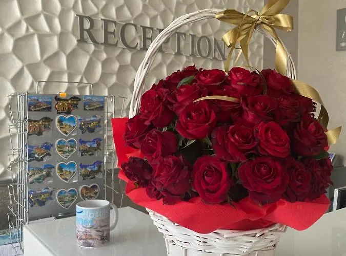 Kamenec Отель Несебр