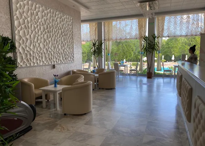 Kamenec Отель 3*