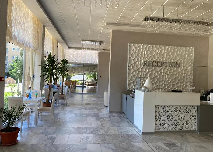 Отель Kamenec 3*