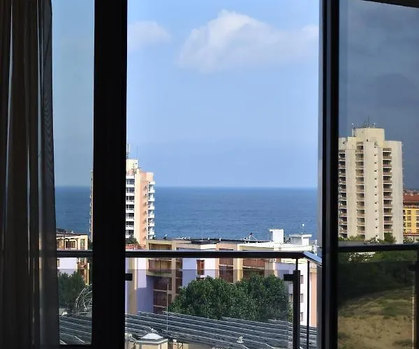 Kamenec Несебр