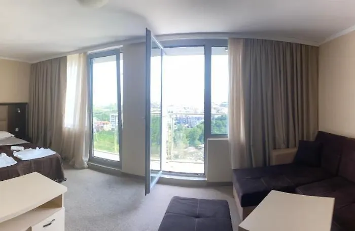 Kamenec Несебр