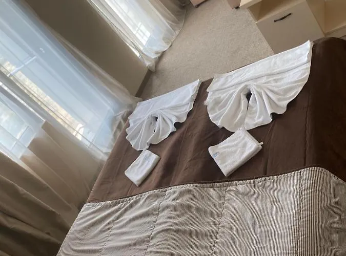 Отель Kamenec 3*