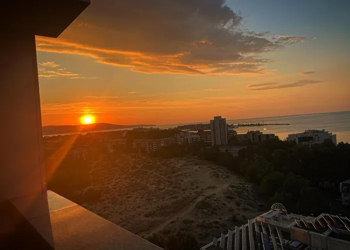 Отель Kamenec 3*