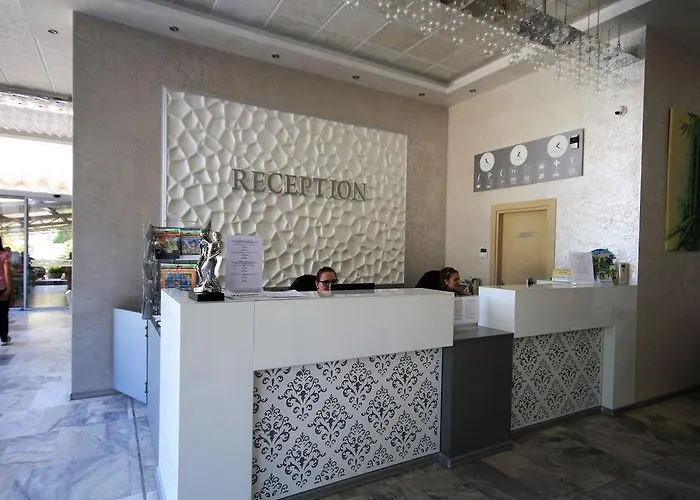 Kamenec Отель 3*