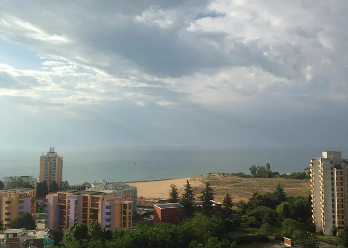 Kamenec Отель 3*