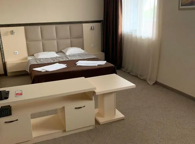 Kamenec 3* Несебр