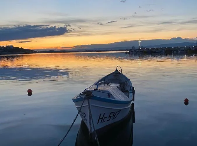 Отель Kamenec 3*